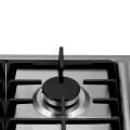 Stainless steel 4 burner stove 11259BTU 3300W gas hob Italy Sabaf Burners Stove Top Gas Cooktop